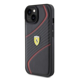Ferrari FEHCP15SPTWK iPhone 15 / 14 / 13 6.1
