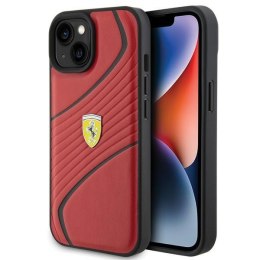 Ferrari FEHCP15SPTWR iPhone 15 / 14 / 13 6.1