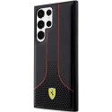 Ferrari FEHCS23LPCSK S23 Ultra S918 czarny/black hardcase Perforated 296 P