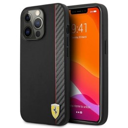 Ferrari FESAXHCP13XBK iPhone 13 Pro Max 6,7