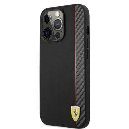 Ferrari FESAXHCP13XBK iPhone 13 Pro Max 6,7