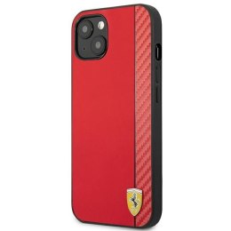 Ferrari FESAXHCP13MRE iPhone 13 / 14 / 15 6.1
