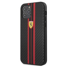 Ferrari FESNECHCP12MRE iPhone 12/12 Pro 6,1