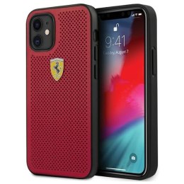 Ferrari FESPEHCP12SRE iPhone 12 mini 5,4