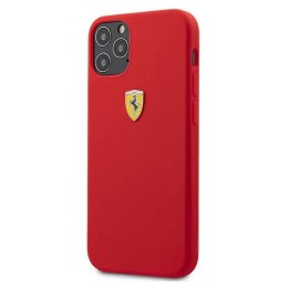 Ferrari FESSIHCP12LRE iPhone 12 Pro Max 6,7