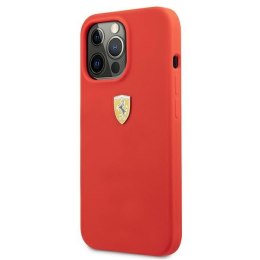 Ferrari FESSIHCP13LRE iPhone 13 Pro / 13 6,1