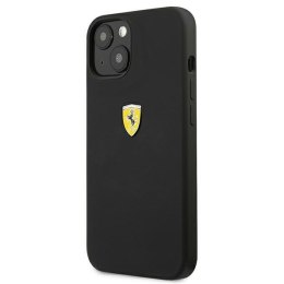Ferrari FESSIHCP13MBK iPhone 13 / 14 / 15 6.1