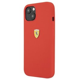 Ferrari FESSIHCP13MRE iPhone 13 / 14 / 15 6,1