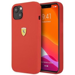 Ferrari FESSIHCP13SRE iPhone 13 mini 5,4