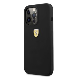 Ferrari FESSIHMP13XBK iPhone 13 Pro Max 6,7