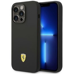 Ferrari FESSIHMP14LBK iPhone 14 Pro 6,1