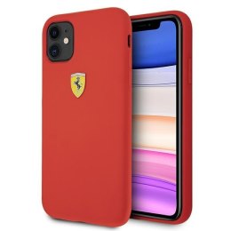 Ferrari FESTPSHCN61RE iPhone 11 6,1