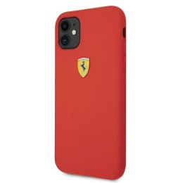 Ferrari FESTPSHCN61RE iPhone 11 6,1