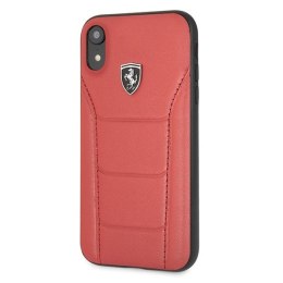 Ferrari Hardcase FEH488HCI61RE iPhone Xr czerwony/red Scuderia 488