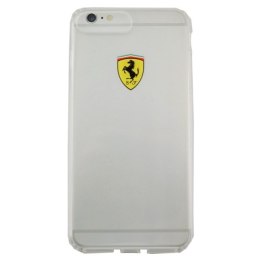 Ferrari Hardcase FEHCP7TR1 iPhone 7/8 /SE 2020 / SE 2022 TRANSPARENT