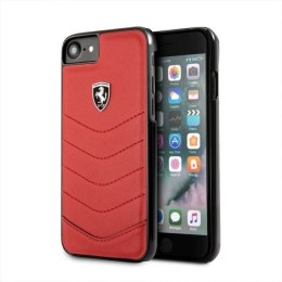 Ferrari Hardcase FEHQUHCI8RE iPhone 7/8 SE2020 / SE 2022 czerwony/red