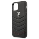 Ferrari Hardcase FEHQUHCN58BK iPhone 11 Pro czarny/black