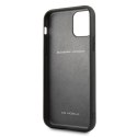 Ferrari Hardcase FEHQUHCN58BK iPhone 11 Pro czarny/black