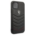 Ferrari Hardcase FEHQUHCN58BK iPhone 11 Pro czarny/black