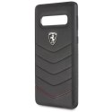 Ferrari Hardcase FEHQUHCS10BK S10 G973 czarny/black