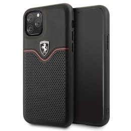 Ferrari Hardcase FEOVEHCN58BK iPhone 11 Pro black/czarny Off Track Victory