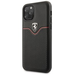 Ferrari Hardcase FEOVEHCN58BK iPhone 11 Pro black/czarny Off Track Victory