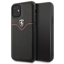 Ferrari Hardcase FEOVEHCN61BK iPhone 11 6,1