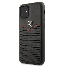 Ferrari Hardcase FEOVEHCN61BK iPhone 11 6,1