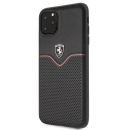 Ferrari Hardcase FEOVEHCN65BK iPhone 11 Pro Max black/czarny Off Track Victory