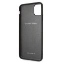 Ferrari Hardcase FEOVEHCN65BK iPhone 11 Pro Max black/czarny Off Track Victory