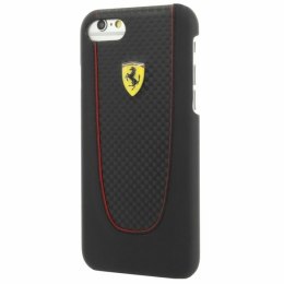 Ferrari Hardcase FEPIHCS8LBK S8 Plus G955 czarny/black Pit Stop