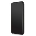 Ferrari Hardcase FESSIHCN61BK iPhone 11 6,1" / Xr czarny/black Silicone