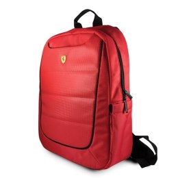 Ferrari Plecak FEBP15RE 16