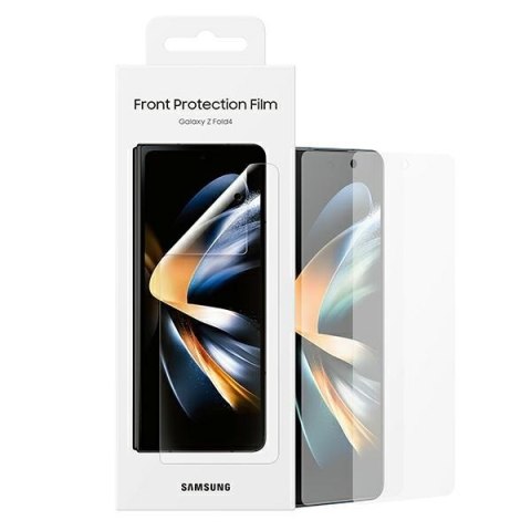 Folia Samsung EF-UF93PCTEGWW Z Fold 4 Front Protection Film