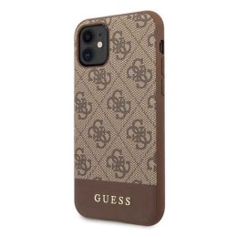 Guess GUHCN61G4GLBR iPhone 11 / Xr 6,1