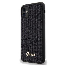 Guess GUHCN61PMSDGSK iPhone 11 / Xr 6.1