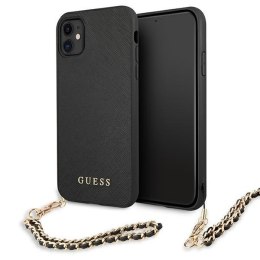 Guess GUHCN61SASGBK iPhone 11 6,1