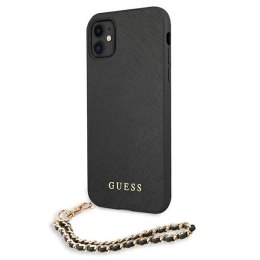 Guess GUHCN61SASGBK iPhone 11 6,1