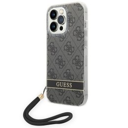 Guess GUOHCP14LH4STK iPhone 14 Pro 6,1