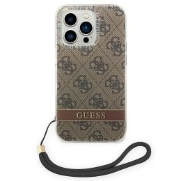 Guess GUOHCP14LH4STW iPhone 14 Pro 6,1
