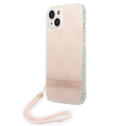 Guess GUOHCP14MH4STP iPhone 14 Plus / 15 Plus 6.7