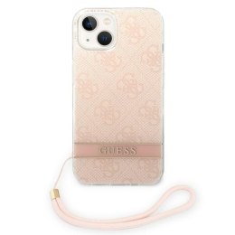 Guess GUOHCP14MH4STP iPhone 14 Plus / 15 Plus 6.7
