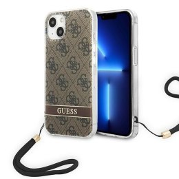 Guess GUOHCP14MH4STW iPhone 14 Plus / 15 Plus 6.7
