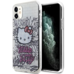 Hello Kitty HKHCN61HDGPHT iPhone 11 / Xr 6.1