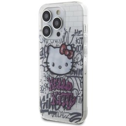 Hello Kitty HKHCP13LHDGPHT iPhone 13 Pro / 13 6.1