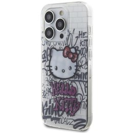Hello Kitty HKHCP15LHDGPHT iPhone 15 Pro 6.1
