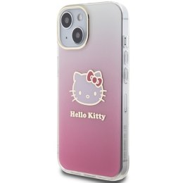 Hello Kitty HKHCP15SHDGKEP iPhone 15 / 14 / 13 6.1