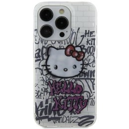 Hello Kitty HKHCP15SHDGPHT iPhone 15 / 14 / 13 6.1