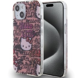 Hello Kitty HKHCP15SHDGPTP iPhone 15 / 14 / 13 6.1