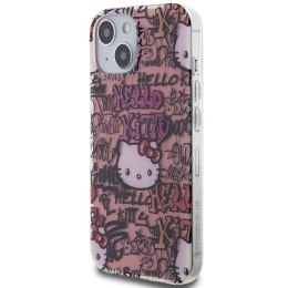 Hello Kitty HKHCP15SHDGPTP iPhone 15 / 14 / 13 6.1